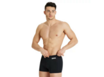 Shorty de bain solid