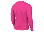 Nike dri-fit men's long-sleeve socc