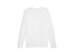 Maillot échauffement hoops team ls shooting shirt