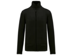 Veste micropolaire homme