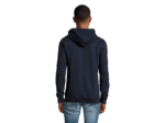 Sweat zippé stone adulte