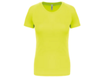 T-shirt sport manches courtes