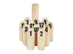 Jeu de quilles finlandaises