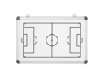 Tableau tactique football - 30 x 45