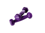 Haltere - 1.5 kg x 2