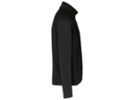 Veste sport bi-matiere