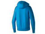 Veste training evo star avec capuche