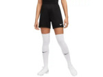 WOMEN'S NIKE DRI-FIT PARK III SHORT