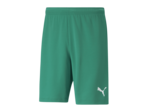 Short de football team rise adulte