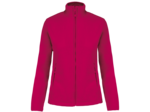 Veste micropolaire femme