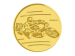 Pa 65 moto vitesse alu 50mm