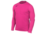Nike dri-fit men's long-sleeve socc