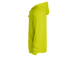 Sweat à capuche adulte