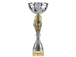 Coupe class arg/or h 31 cm d 120 mm