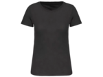 T-shirt bio150ic col rond femme