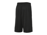Short basket basic adulte