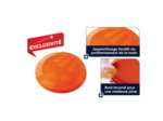 Disque volant 125 gr