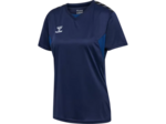 Hmlauthentic pl jersey s/s woman