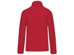 Veste micropolaire zippee