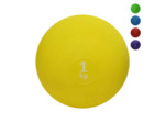 Medecine ball souple