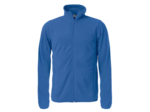 Basic micro fleece homme
