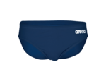 Men's team swim briefs solid