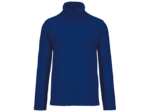 Veste micropolaire homme