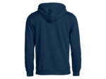 Sweat à capuche adulte