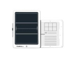 Tablette de lcd 14''-volleyball