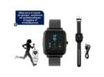 Cardiofrequencemetre
