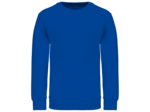 Sweatshirt col rond junior