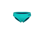 Men's team swim briefs solid
