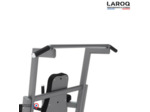 Chaise romaine et barre de traction