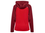 Lead 2.0 zip hoodie femme