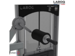 Machine sangle abdominale