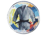 Cnb sports de combat alu 25mm