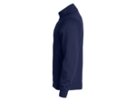 Cardigan basic homme