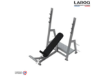 Banc developpe incline