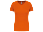 T-shirt sport manches courtes