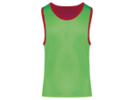 Chasuble reversible multisports