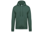 Sweatshirt capuche homme