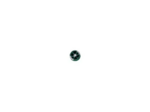 Rosette reg, dep et com-vermeil