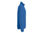 Basic micro fleece homme