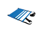 Echelle de velocite simple 2m