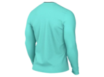 Nike dri-fit men's long-sleeve socc