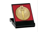 Ecrin pour medaille diam50mm