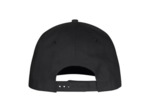 Street cap