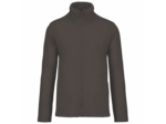 Veste micropolaire homme