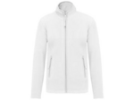 Veste micropolaire femme