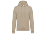 Sweatshirt capuche homme
